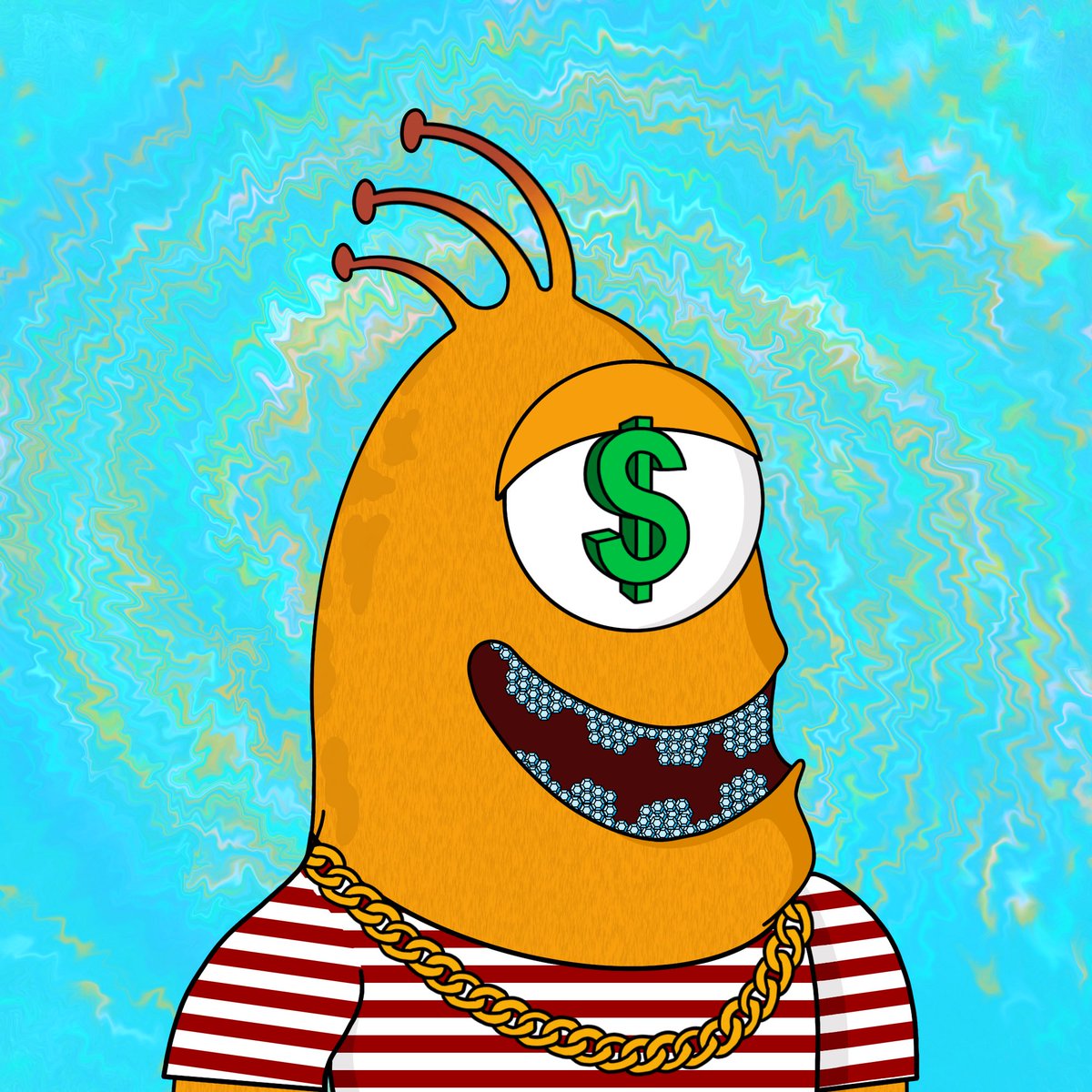2 hours until go time⏳ Join the Solamonster gang before it’s too late!