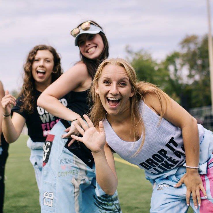 msucampusevents's tweet photo. We can’t believe this semester is wrapping up &amp; 5 months from now will be peak Welcome Week ‘22 🤩😍

Check out this throwback from WW ‘17!

📸: Brian Zheng

#McMasterU https://t.co/OVDDfwo3bE