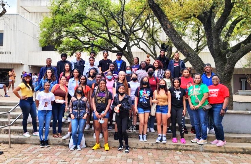 Greater Austin Area ABSE tweet media