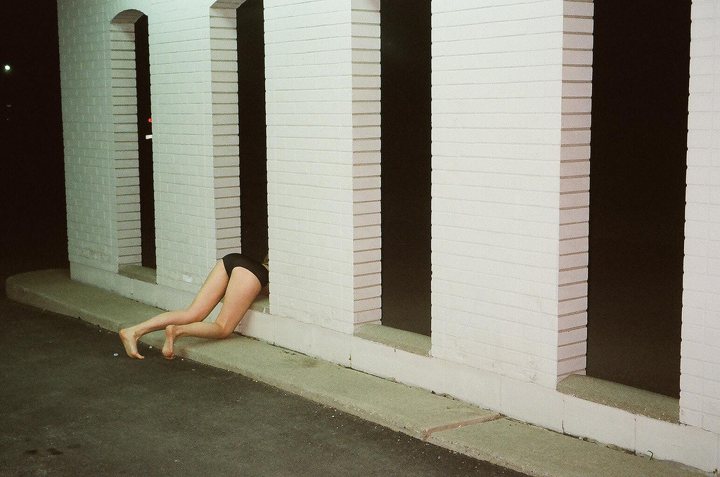 Archillect tweet media