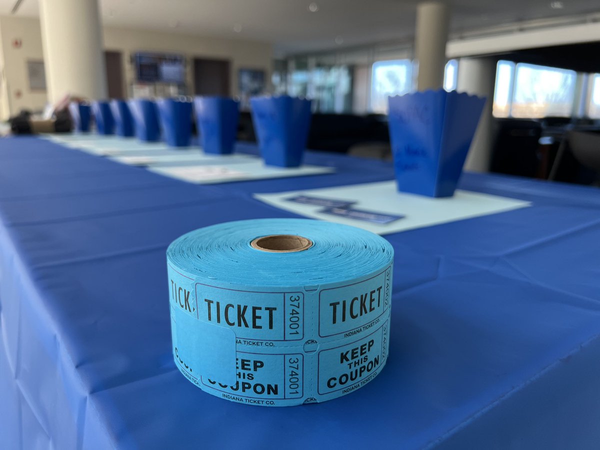 PLCKCUSACK's tweet photo. Let’s go students, get out of the dorm and your house and support Piratethon and The Valerie Fund! @SetonHall @SHU_SAB @BlueBeardArmy @PirateThon @SetonHallSGA @SHUleadership @hallBusiness https://t.co/4WWcWD457S