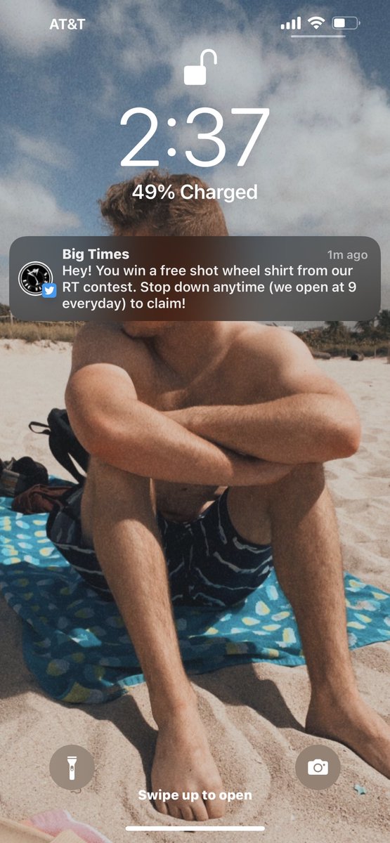 I literally love my life and <a href="/BigTimes_WV/">Big Times</a> <3