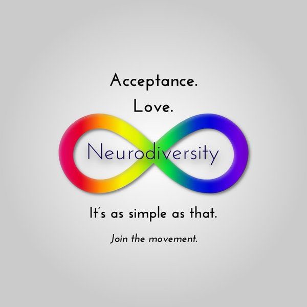 On World Autism Day, let’s focus our attention to acceptance and honouring neurodiversity. We all need to work to improve our practice to highlight young peoples’ strengths. The world needs many different types of minds. #WorldAutismDay #AutismAcceptance #AutismAcceptanceMonth