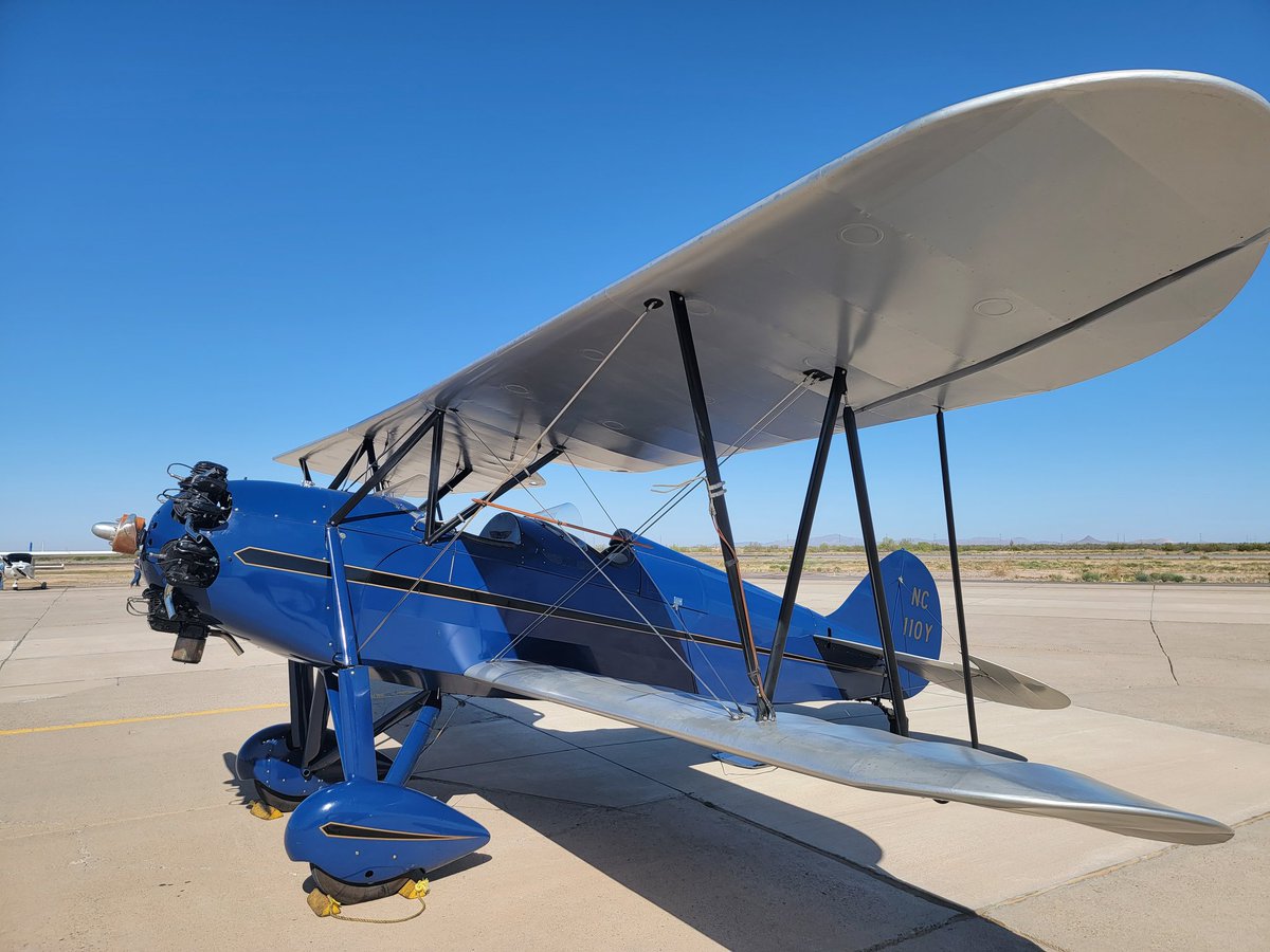 cholubaz's tweet photo. Fun breakfast flight over to Coolidge P08 this morning. Last one till fall. #FlyGA #AvGeek https://t.co/fOwHfXCMU1
