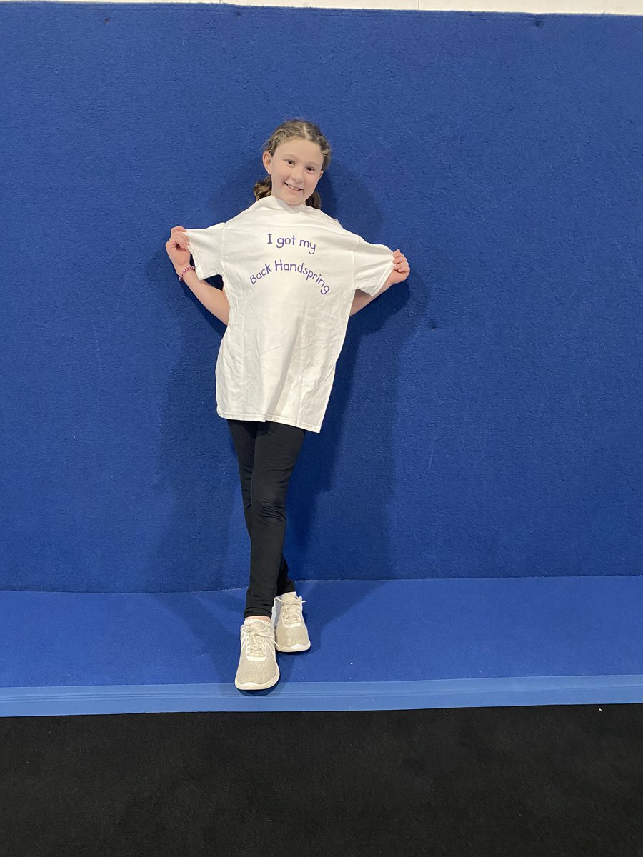 tcatumbling_tca's tweet photo. Congratulations Isabella! We are so proud of you! https://t.co/O1QWAllv6l