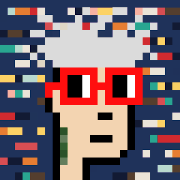 superBLOXvx's tweet photo. New on our #Medium: "Who are @NounPunks &amp; what's all the fuss about #supeBLOX 3D #voxels?"

If you are new to our community, or even if you're not but would like to know who we are, what we've done &amp; where we're going, this is a must-read! Pls share: https://t.co/KHkUe7m5Xt https://t.co/DDu7Y9dGdy