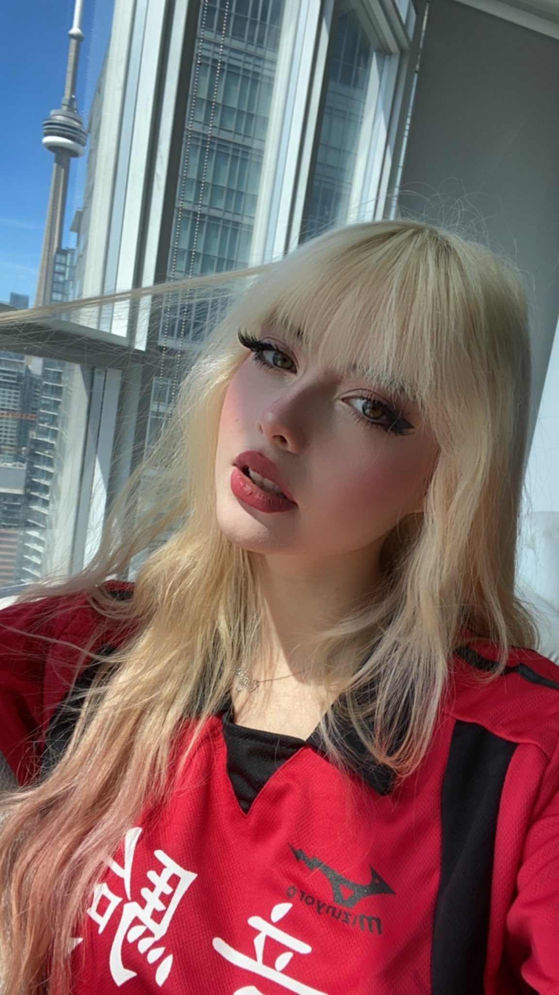 Julia Burch on Twitter "Kenma