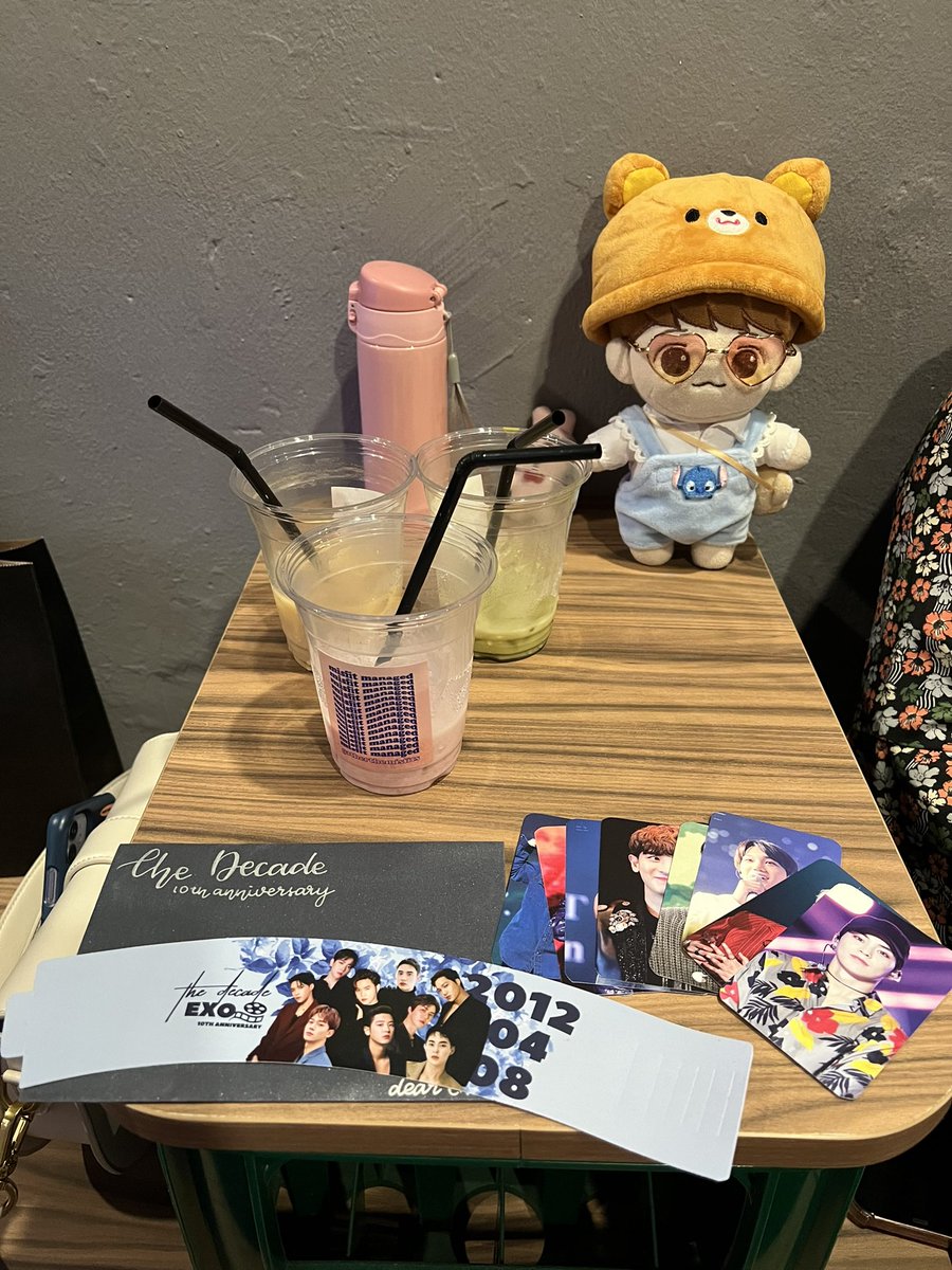 🦋 Yan Ci 💙 tweet media