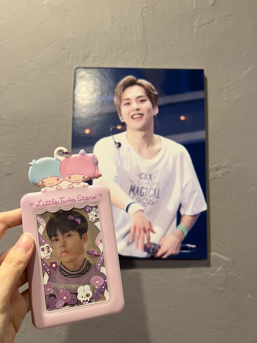 🦋 Yan Ci 💙 tweet media