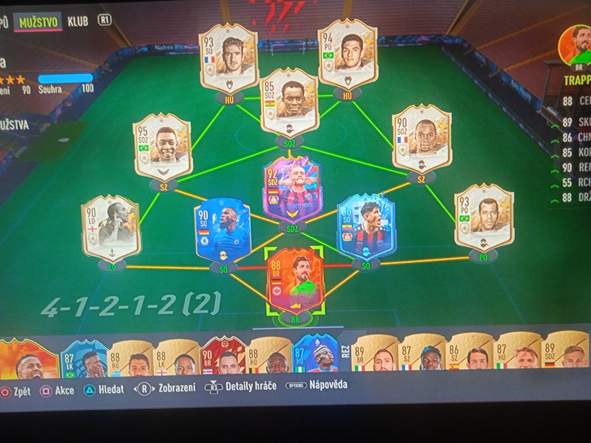 Pazko_'s tweet photo. @sbc_tips Not that good 🤷 https://t.co/IV4de4V5yC