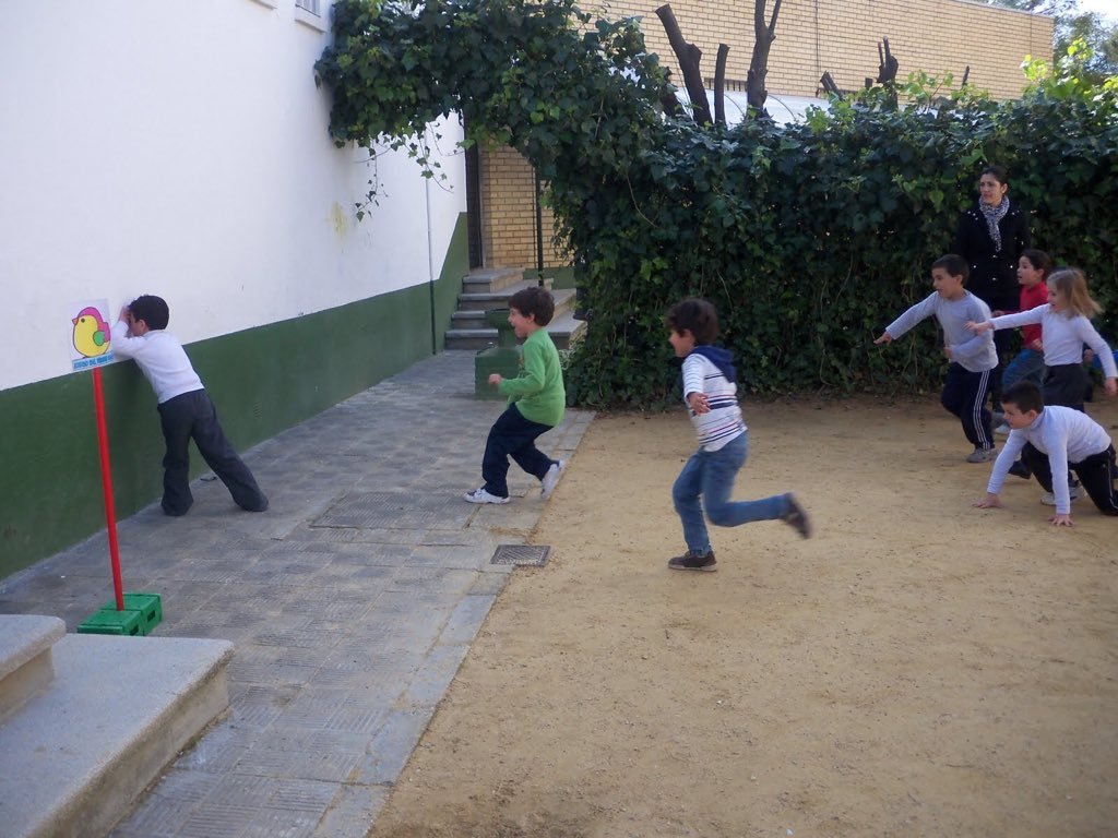 itsD3lay's tweet photo. Como llamáis a este juego? https://t.co/NUJwwijiIM