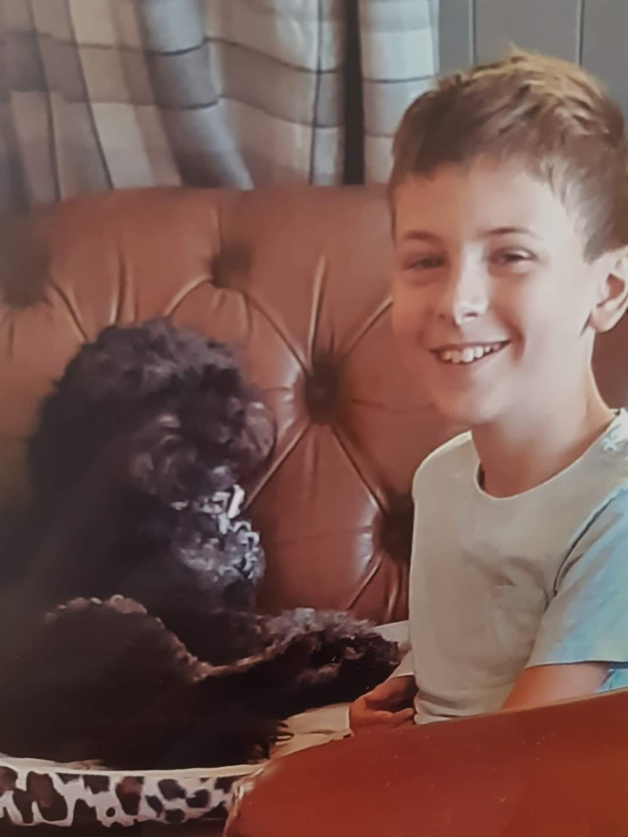 beautys_legacy's tweet photo. Today is World autism awareness day
Please, if you do nothing else today, share this post for these two autistic young men, for Luke to bring Pippa home π and share for Ernie to bring Bonnie home π
#WorldAutismAwarenessDay #Findpippa #findbonnie #stolendogs https://t.co/jUTear2AHE