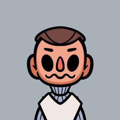 MrATOm_eth's tweet photo. @kopokostudio LFG! 🚀🚀 #KlonesFollowKlones https://t.co/2fWKuRr6L4