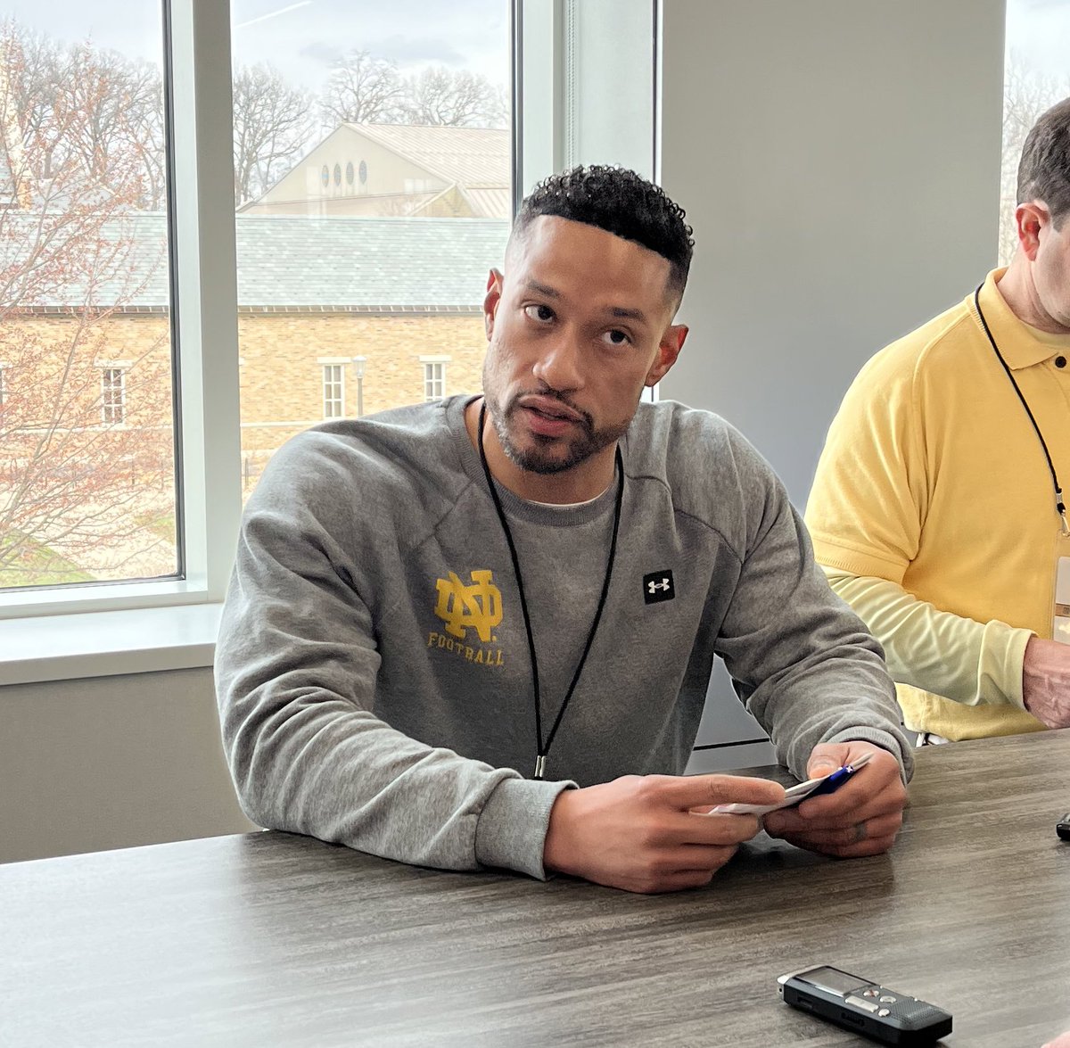 Tyler Horka tweet media