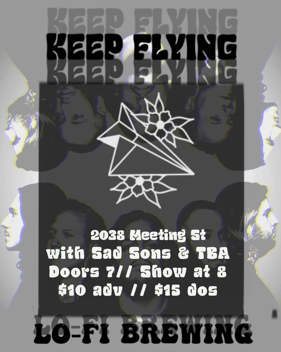 Keep Flying tweet media