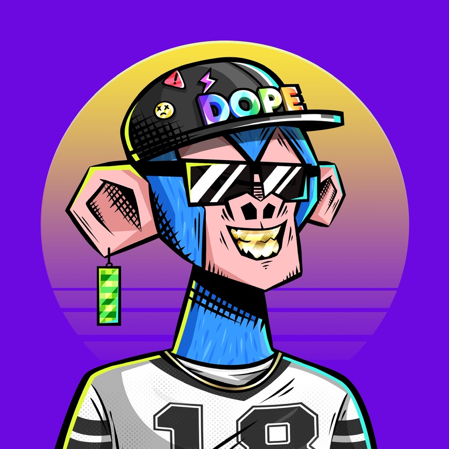 dash_57's tweet photo. @citybakedsol @DopeApes Summer Apes vibin' ☀️ https://t.co/hJcDIf8nPb