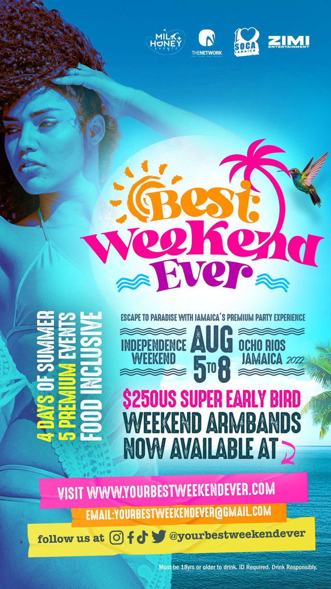 thenetworkjam tweet media