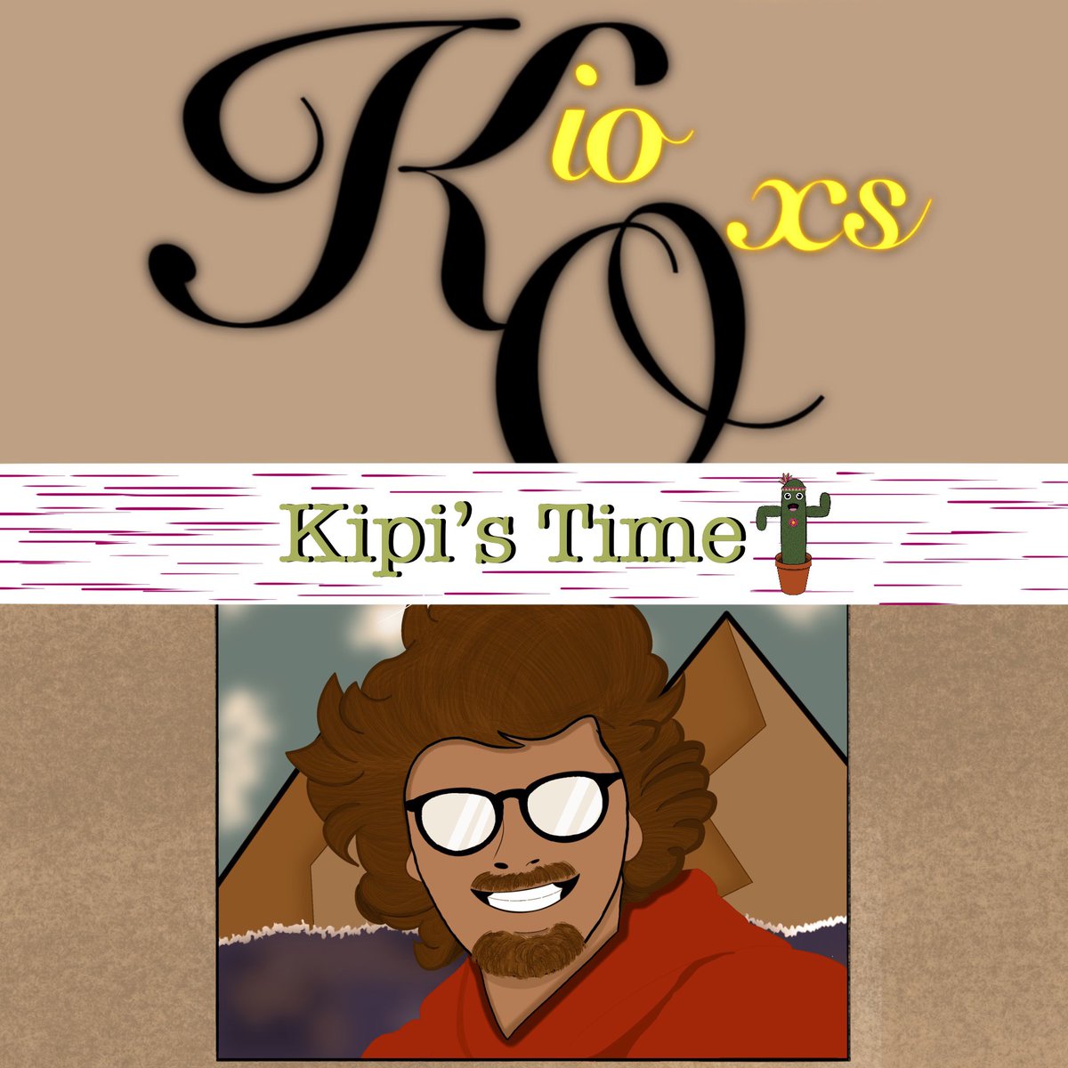 KipiTime's tweet photo. 1er stream dimanche 3 Avril 2022 🎙📹

Venez passer un bon moment. Kipi’s Time c’est votre nouveau rendez-vous chill. 

Cette semaine : sortie films, jeux vidéo, tiers list et poisson d’avril.

Accompagnez nous dans cette nouvelle aventure sur Twitch ✌️ https://t.co/ByPGCiHqGH