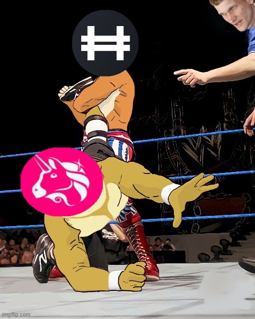 konkinbiw's tweet photo. hashflow will take over.
#Hashflow
#Hashgang
#Hashmemes
@hashflownetwork https://t.co/TbJByXl8lF