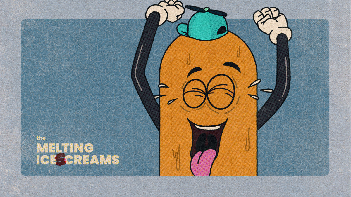 MltngIceScreams's tweet photo. @DegenToonz Congratulations, that's awesome for the holder, but it also brings some fresh air to the whole community! Keep it up mates, you definitely raised the bar as a community! https://t.co/vSJ70eJP1H