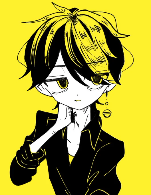 一虎… #東卍FA 