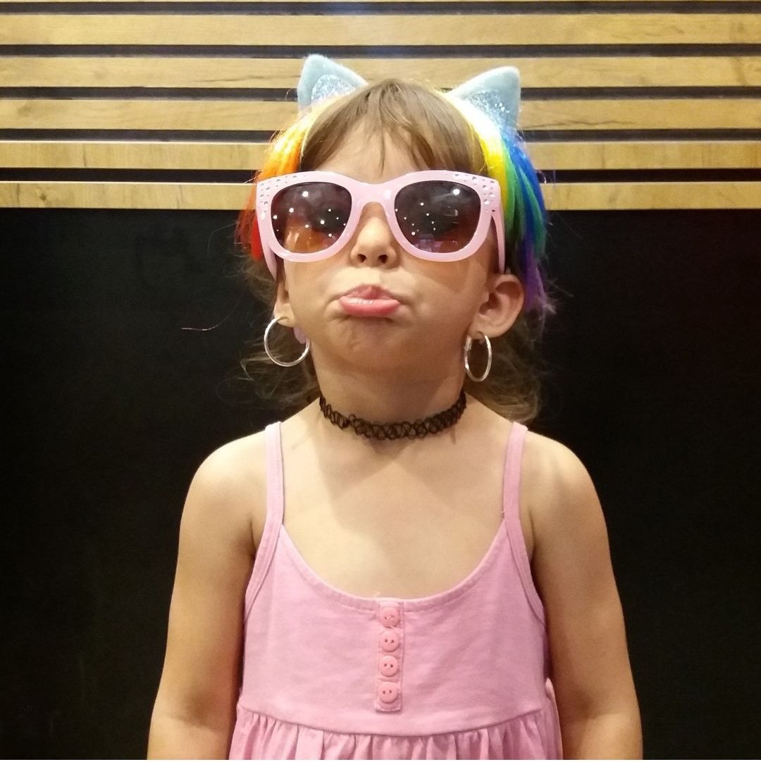 latribudenoa_'s tweet photo. Os presentamos 🦄NOA🦄, el alma de la tribu 😍😍😍
https://t.co/hJgBlcvbYi https://t.co/DsR8IzIAO8