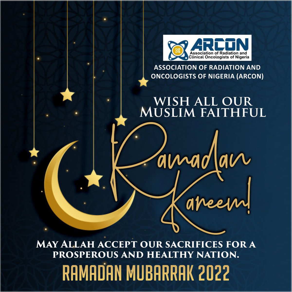From ARCON EXCO