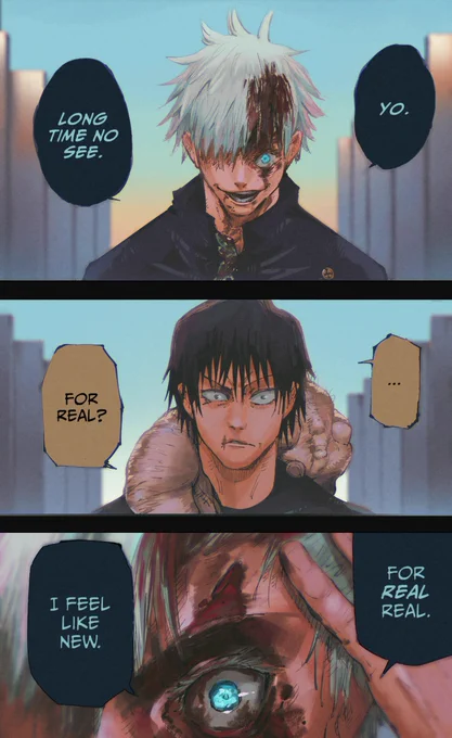 fr? fr fr. 

 #呪術廻戦 #jjk 