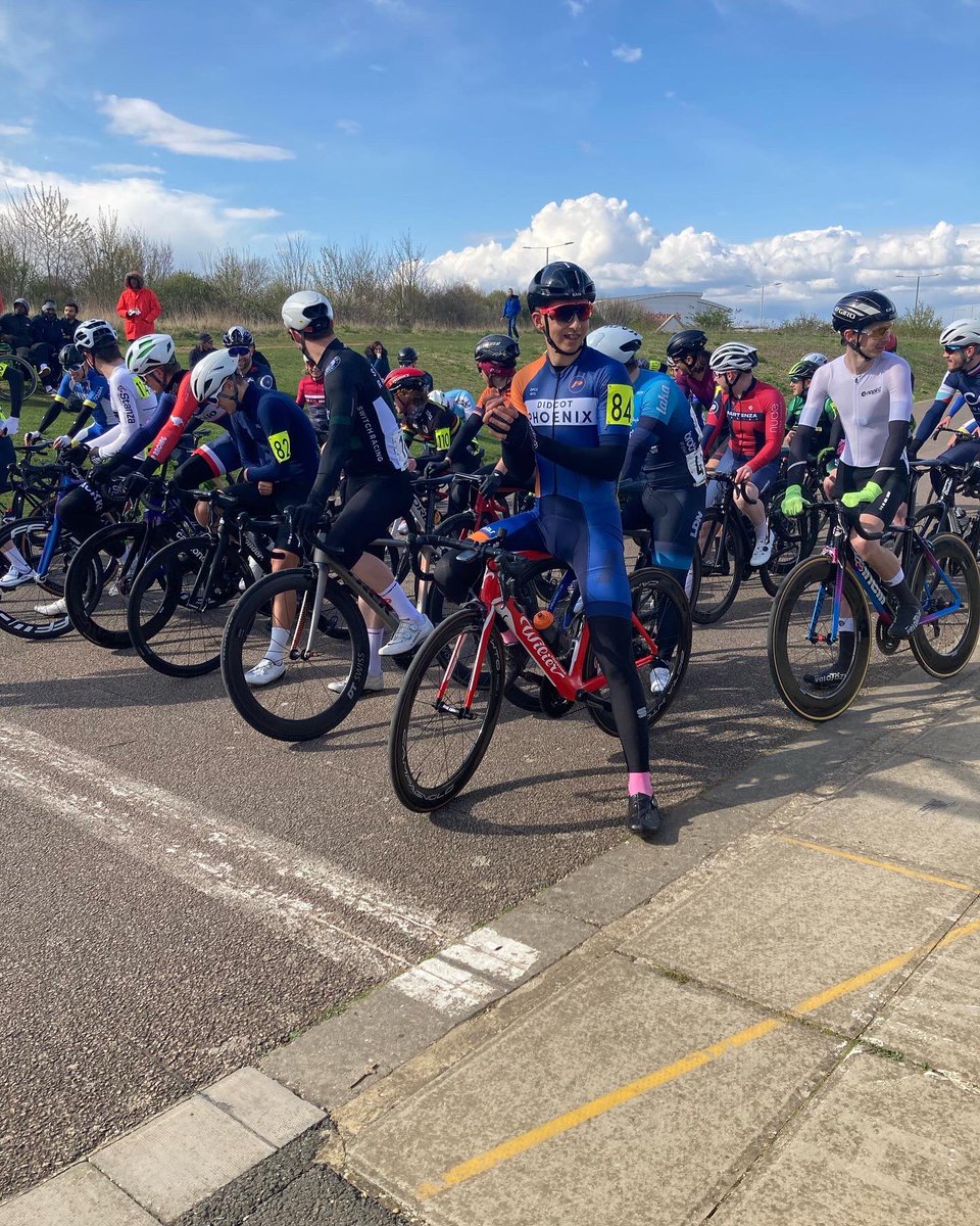 James Ashcroft tweet media