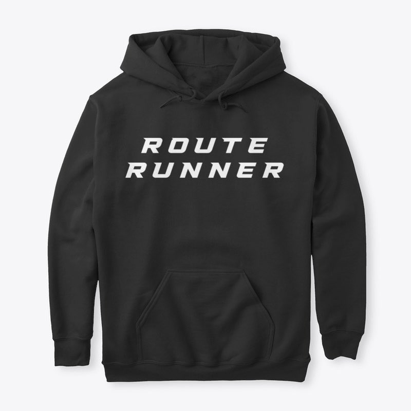 Route School tweet media