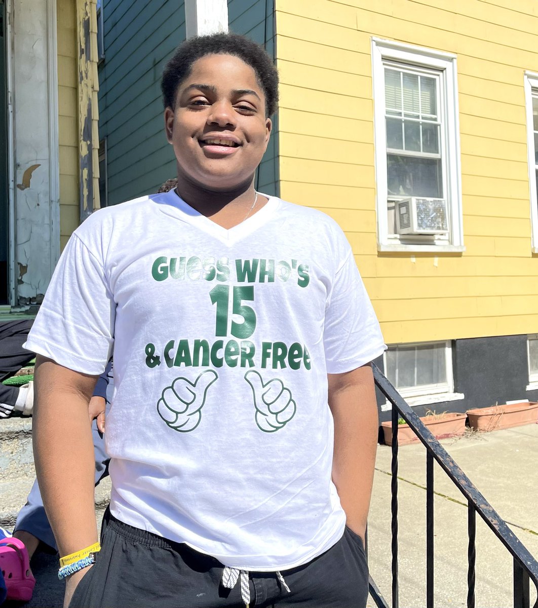 albanypolice's tweet image. 🎉 Happiest of Birthdays to Jordan Johnson! For the third year in a row, we’ve helped Jordan, a cancer survivor and future #Albany police officer, celebrate his birthday with a parade. Join us in wishing this wonderful kid a very happy 15th birthday!