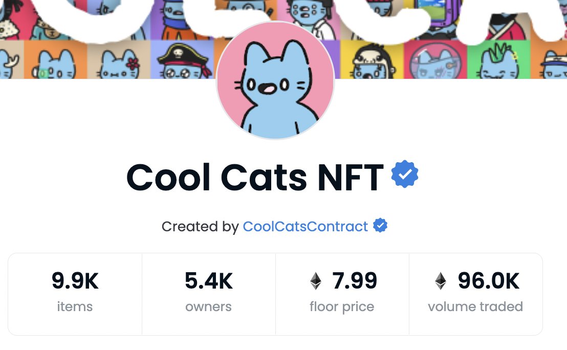 JubbyHorse's tweet image. This is what i think about when people talk about how @The_ClayMates  might be done moving upwards...

NFA, just that 1ETH isnt much of a floor when it comes to a top project.  We are all still very very early