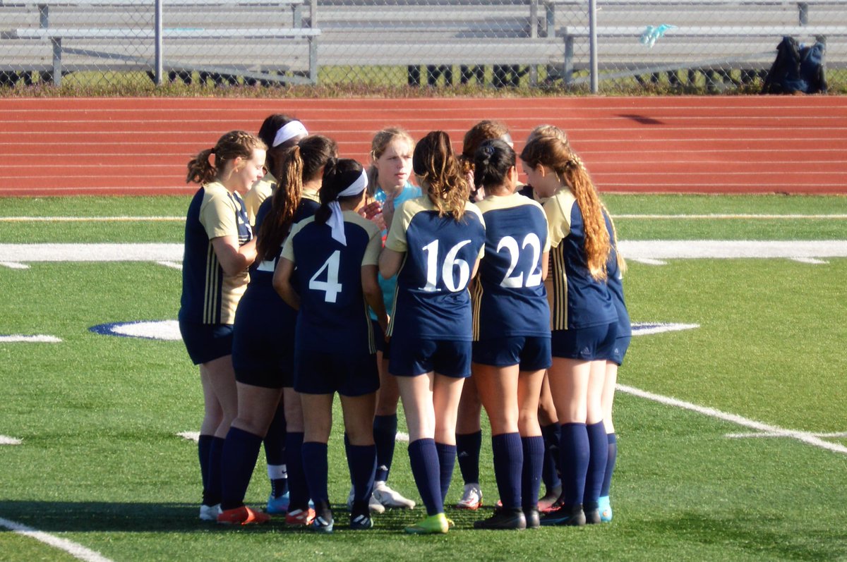 Week 2 Recap: 

2-0 W vs Blue Springs, 4-1 W vs North KC, and 2-1 W vs Van Horn (all teams we lost to last year)

Overall record: 5-1 (1-0 in conference)

Next game Monday at Raytown South. <a href="/WC_Athletics/">Watson Chapel Athletics</a>