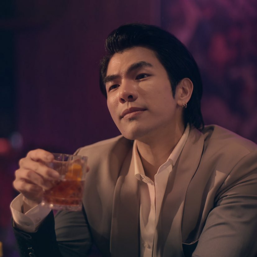 แพรวพราวเก่งที่หนึ่ง #KinnPorscheEP1