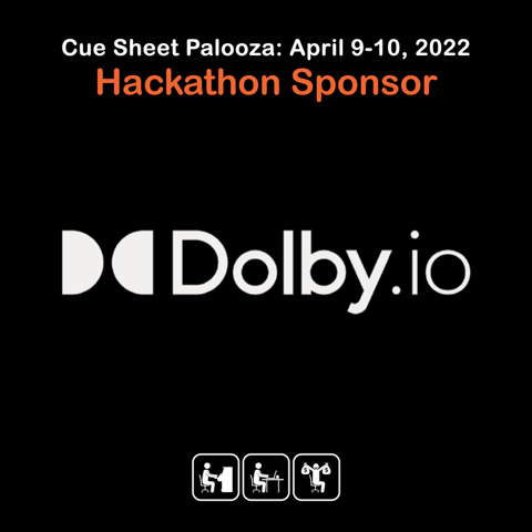 cuesheethackathon tweet media