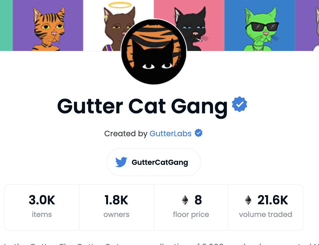 JubbyHorse's tweet image. This is what i think about when people talk about how @The_ClayMates  might be done moving upwards...

NFA, just that 1ETH isnt much of a floor when it comes to a top project.  We are all still very very early