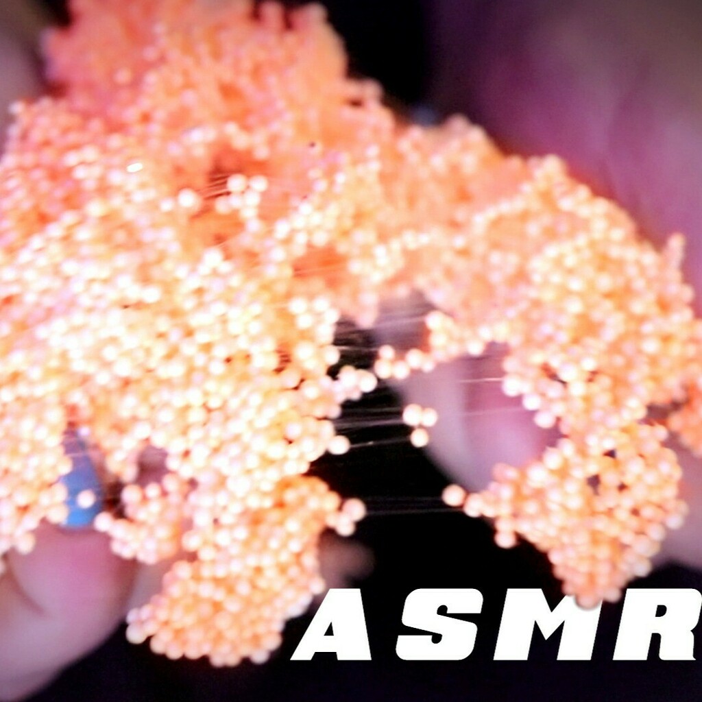 AmberLovesAsmr's tweet photo. Hi lovies! Today, I was messing around with some very VERY sticky in your ears asmr floam video! Much love ❤

https://t.co/MuwI8sTZPt

#asmr #asmrvideo #asmrvelcro #floam #asmrfloam #video #youtube #youtubechannel #youtubevideo https://t.co/fljvkKUjJv https://t.co/P5SmKy1ELQ