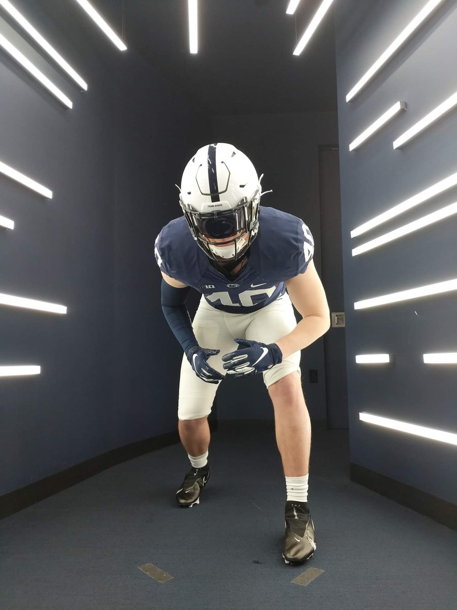 Awesome day today. #WeAre