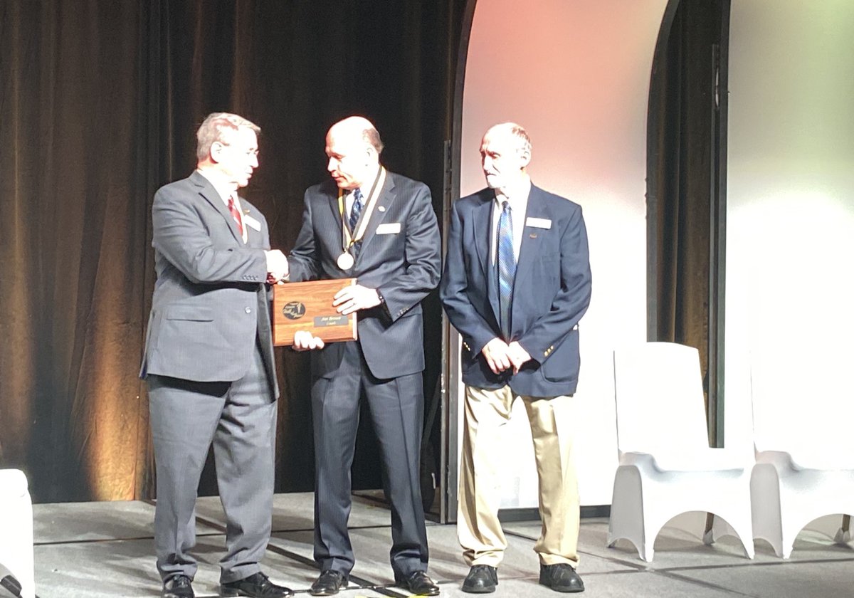 mrskristybrown's tweet photo. Congrats to my husband @coachjimbrown of @JCLadyBlueDevil Basketball on his induction to the @tssaa Hall of Fame. 7 State Championships, 4 Runner-up titles, 13 State appearances, 5 Miss Basketballs, and many other awards- his commitment to athletic programs is unmatched. 💙🏀💙 https://t.co/P7Xqq3Eybc