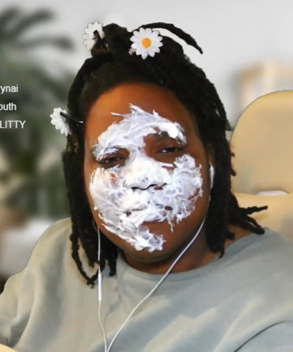 aunt_tot's tweet photo. For the kids! #childabuseawarenessmonth #forthekids #fundraising #sims #taylorrynai 
#twitchstreamer #gardengang https://t.co/MKQiSChmrw