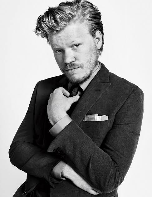 Happy birthday Jesse Plemons. My favorite films with Plemons so far are Bridge of spies, The Post and The Irishman. 