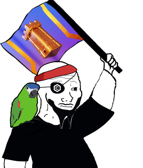 Atoll Finance tweet media