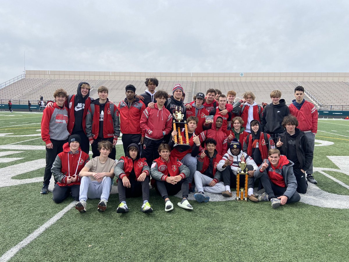 Bill Dodd Meet Champions <a href="/MentorTF/">Coach Rob Grove</a> <a href="/MentorAthletics/">MentorAthletics</a>