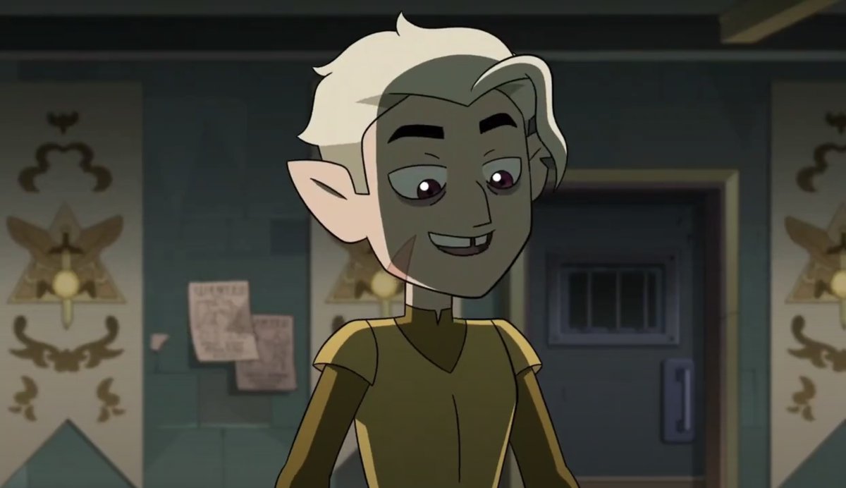 feralwitchcoven's tweet photo. //toh spoilers
•
•
•
•
•
”Sure they do, the Coven Heads do it all the time back at the castle”
NO HUNTER THEY DONT, LOOK AT HOW THIS ABUSIVE HOUSEHOLD HAS DONE TO MY BOY. I WANT TO HUG HIM SOMEONE SAVE HIM & GET HIM SOME THERAPY HE DESERVES HAPPINESS PLS 🙏🏽#SaveHunter https://t.co/euhymYQhkn