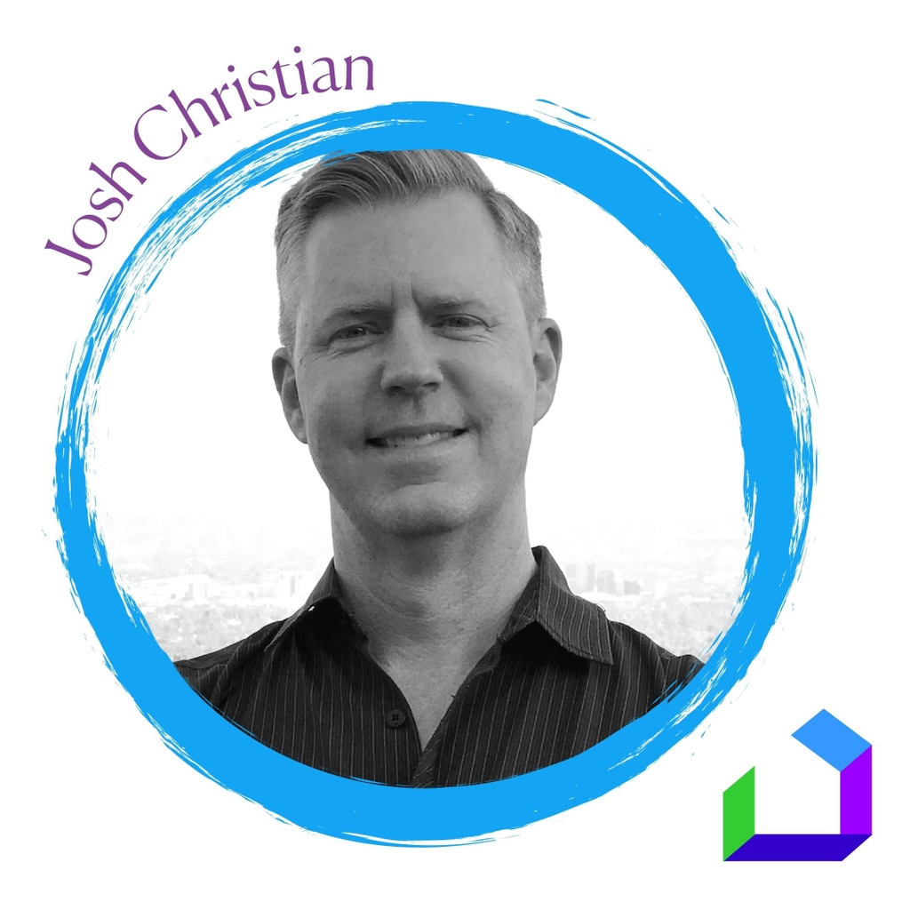 livablesummit's tweet photo. Meet speaker, Josh Christian, who will be speaking about the many benefits of addressing the clients’ and home’s technology needs early, before getting framing, electrical, and HVAC bids.

Join us 👇
https://t.co/vZMu5lMjVd https://t.co/o7lFWu0dCd