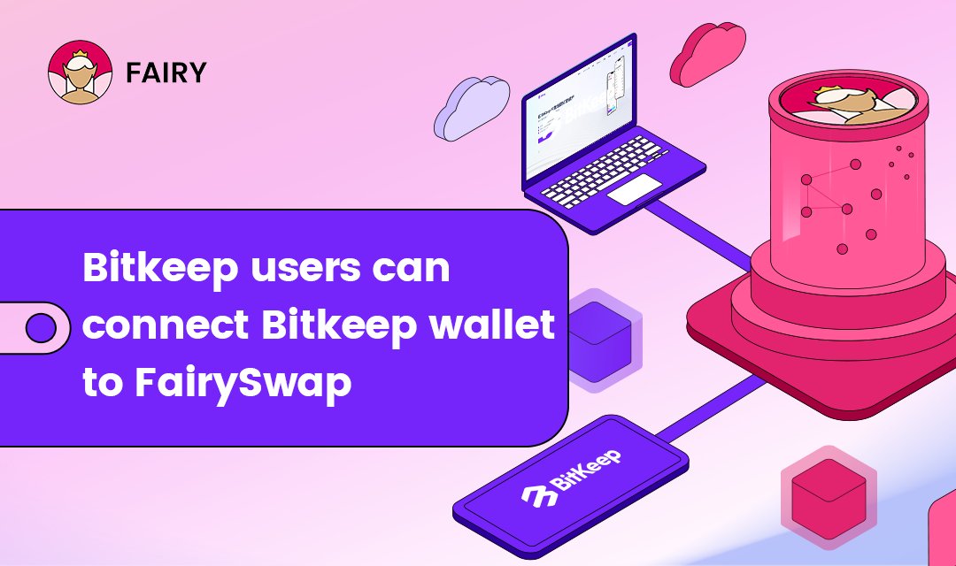 😈 FairySwap - V2 is HERE! tweet media