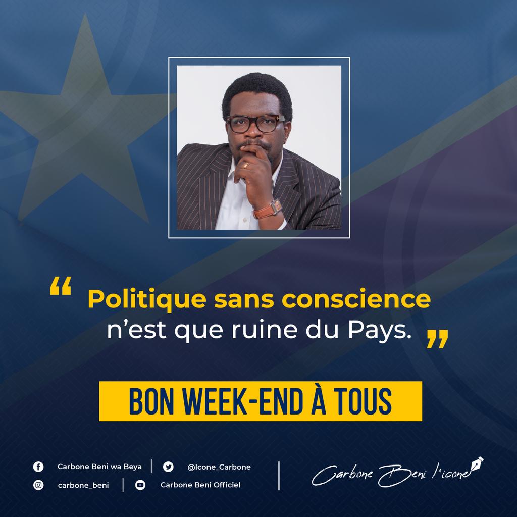 Icone_Carbone's tweet photo. Des excellences sans conscience ,
Des honorables sans honorabilité , 
Voilà ce qui ruine le pays . 

Bon week-end chers compatriotes. https://t.co/y5cq7h6DNk
