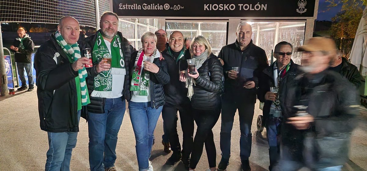 toledo1928's tweet photo. @toledo1928 💚 @WhitbyTownFC @Bevster67 @carlosjcid @KioskoTolon 💚💚💚 #NuestroDani💚 https://t.co/jjbaBfpWBH