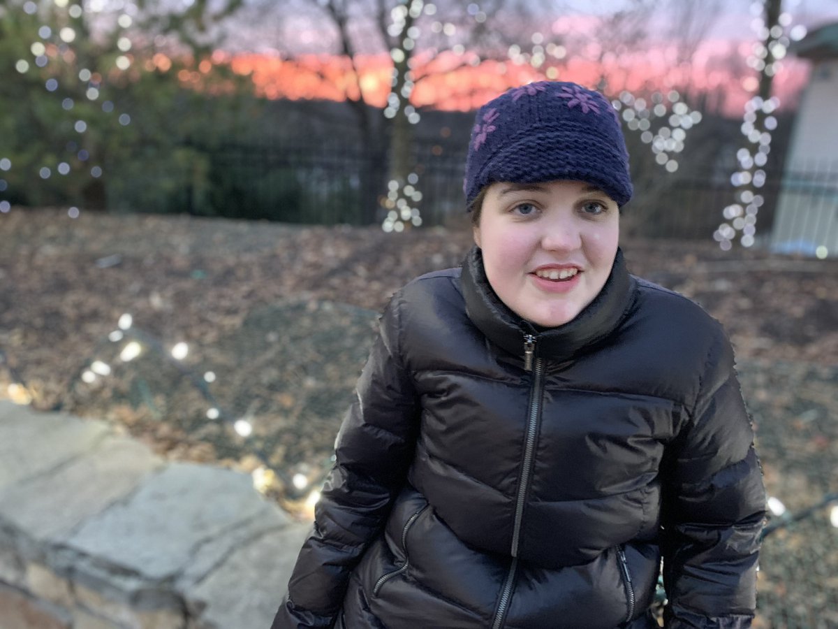 stiverstars's tweet photo. It's World Autism Day! We ❤️ our Sweet Ellie #embracethespectrum #adventureswithellie https://t.co/DVBcd3Z1Pf