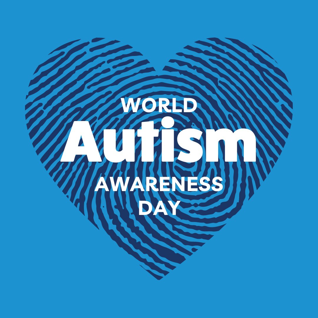 Swimtastic_Swim's tweet image. Today is #autismawarenessday. At #Swimtastic we embrace differences and believe that water safety is for EVERYONE!